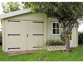 Lugarde Garage G9