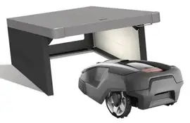 Biohort | Maairobot Garage Charly Gr. 2