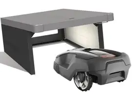 Biohort | Maairobot Garage Charly Gr. 2