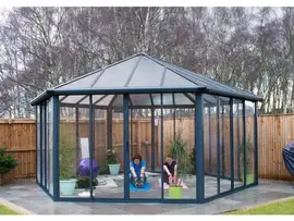 Fonteyn | Tuinkamer Garda