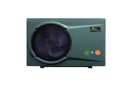 Garden Pac | Warmtepomp 13,3 kW Inverter 230 V