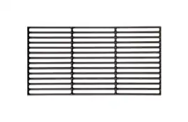 "Traeger | Gietijzer grill grate | 10";Traeger | Gietijzeren Rooster | 25,5cm"""