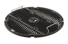 Napoleon | BBQ Rooster | Ø 57cm Kettle BBQ | Gietijzer