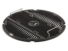 Napoleon | BBQ Rooster | Ø 57cm Kettle BBQ | Gietijzer