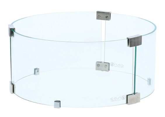 Cosi | Glas Set | Rond