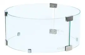 Cosi | Glas Set | Rond