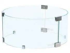 Cosi | Glas Set | Rond