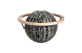 Harvia | Veiligheidsrail Globe GL70
