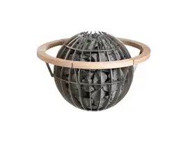 Harvia | Veiligheidsrail Globe GL70