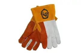 Goldens' Cast Iron | BBQ Handschoenen