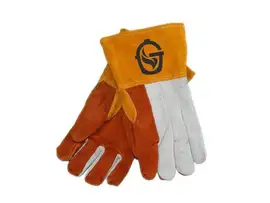 Goldens' Cast Iron | BBQ Handschoenen