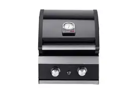 Grandhall | Inbouw BBQ Classic G2