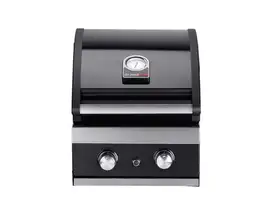 Grandhall | Inbouw BBQ Classic G2