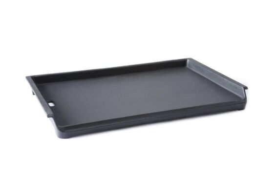 Grandhall | BBQ Plancha | E-Grill | 29x45x2,5cm