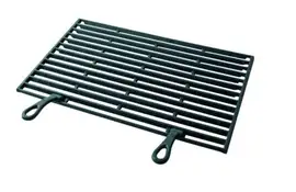Buschbeck | Grillrooster 54x34cm | Gietijzer
