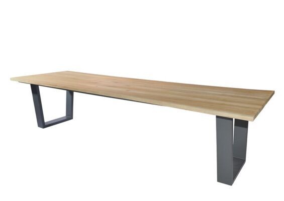 Borek | Tuintafel Guarda 330 x 100 x 76 cm