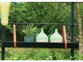Royal Well | Kweektafel Hanging Tray 76 x 14,5 x 6 cm