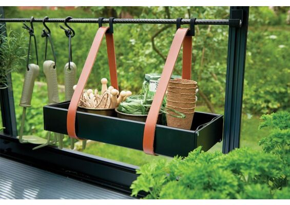 Royal Well | Kweektafel Hanging Tray 36 x 14,5 x 6 cm