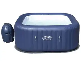 Bestway | Lay-Z-Spa Hawaii