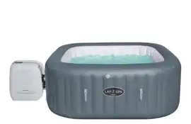 Bestway | Lay-Z-Spa Hawaii | Hydro Jet Pro