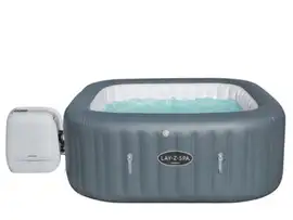 Bestway | Lay-Z-Spa Hawaii | Hydro Jet Pro