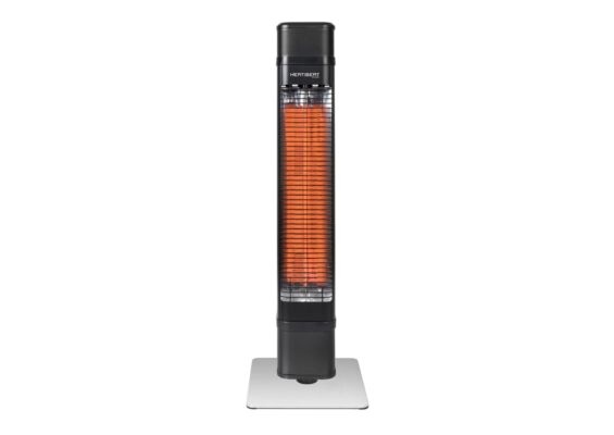 Eurom | Heat and Beat Tower 2200 | Infrarood Verwarming