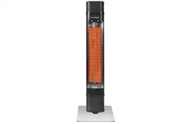 Eurom | Heat and Beat Tower 2200 | Infrarood Verwarming