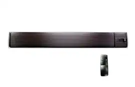 Fonteyn Fonteyn Infrarood Heatpanel 2400 | Met Afstandsbediening aanbieding