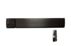 Fonteyn Fonteyn Infrarood Heatpanel 1800 | Met Afstandsbediening aanbieding