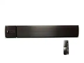 Fonteyn | Infrarood Heatpanel 1800 | Met Afstandsbediening