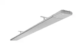 Heatstrip | Elegance 2400 Watt | Remote