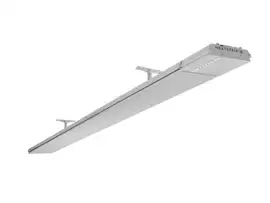 Heatstrip | Elegance 2400 Watt | Remote