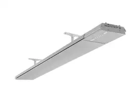 Heatstrip | Elegance 3200 Watt | Remote
