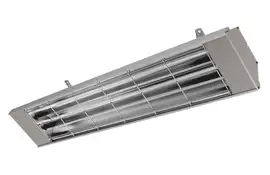 Heatstrip | Max 3600 Watt