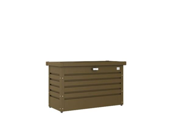 Biohort | HobbyBox 100 | Bronze-Metallic