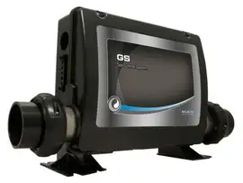 Balboa | Control System GS520SZ