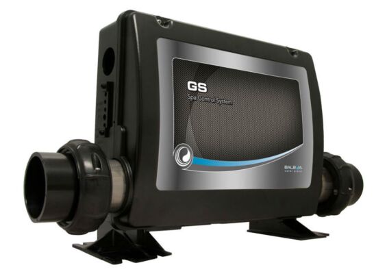 Balboa | Control System GS510DZ