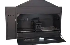 Home Fires | Spitbraai 1500