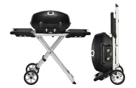 Napoleon | BBQ TravelQ Pro285X | Inklapbaar Onderstel
