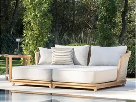 Borek | Horizon Dagbed