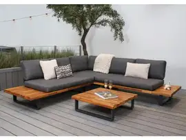 Fonteyn | Loungeset Houston