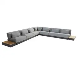 4 Seasons Outdoor | Loungeset Ibiza | Showmodel