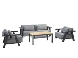 4 Seasons Outdoor | Loungeset Iconic