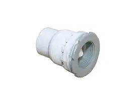 Drain Valve - 1 1/2 S, Black"