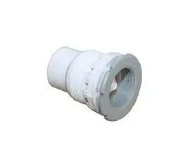 Drain Valve - 1 1/2 S, Black"