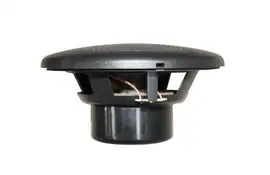 Passion | 7 1/2" Speaker, Black