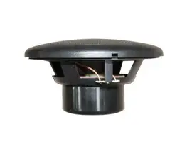 Passion | 7 1/2" Speaker, Black
