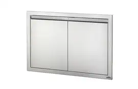 Napoleon | Inbouw Module | 2-Deurs | Groot | 91x60cm
