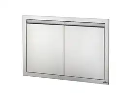 Napoleon | Inbouw Module | 2-Deurs | Groot | 91x60cm