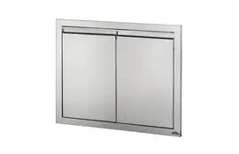 Napoleon | Inbouw Module | 2-Deurs | Klein | 76x60cm